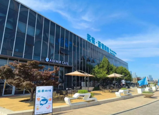 暑期青岛IYT帆船/冲浪考证营