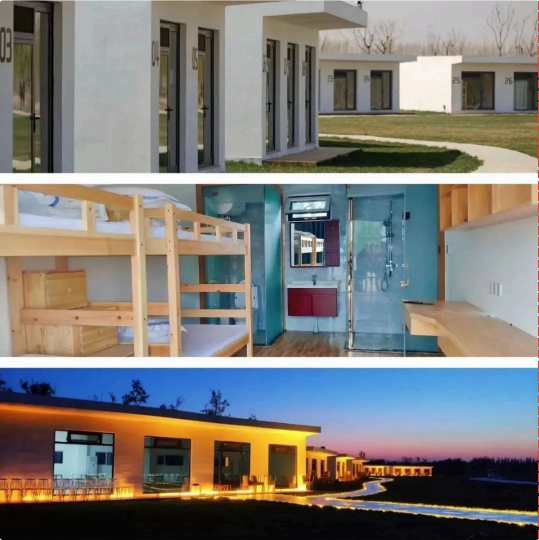 超燃少年营(运动心理科技)