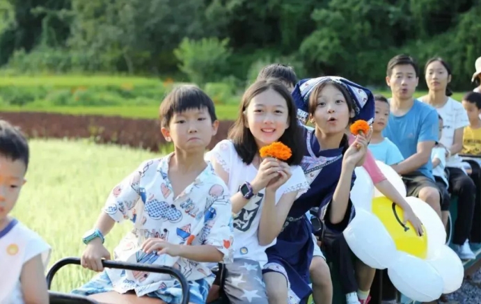 贵州6天5晚亲子之旅