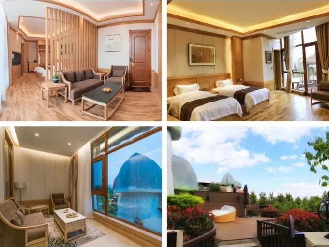 贵州6天5晚亲子之旅