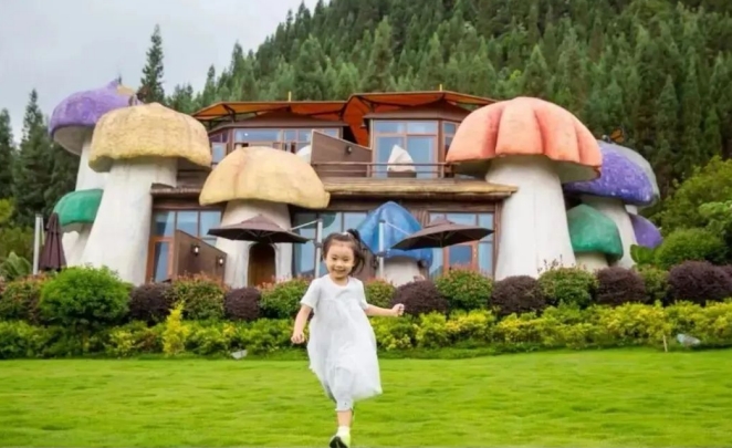 贵州6天5晚亲子之旅