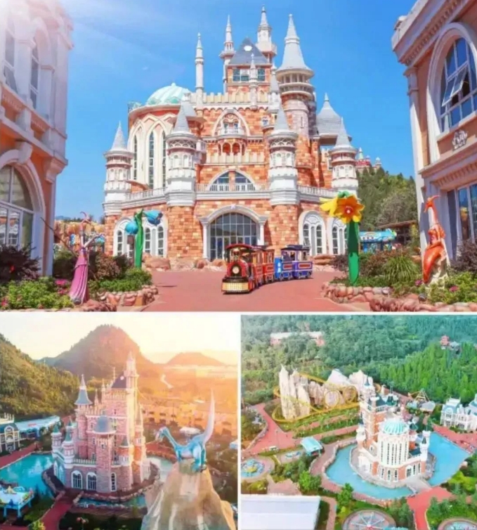 贵州6天5晚亲子之旅