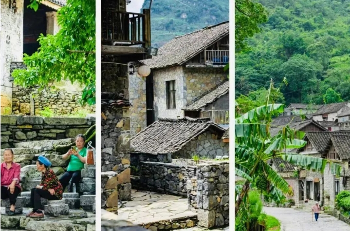 贵州6天5晚亲子之旅