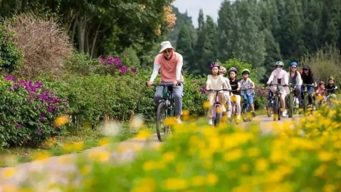 贵州6天5晚亲子之旅