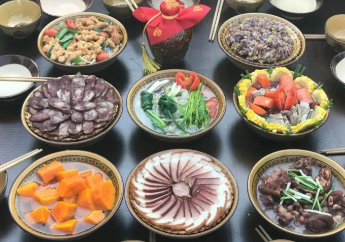 贵州6天5晚亲子之旅