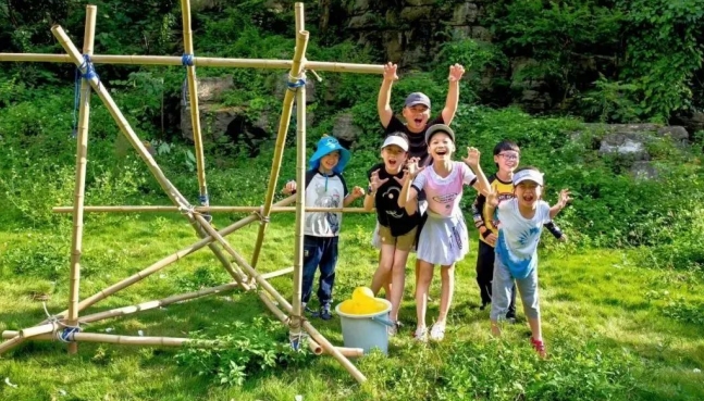 贵州6天5晚亲子之旅