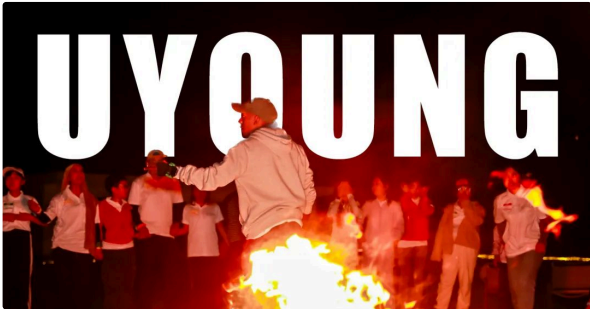 暑期活动|四天三夜庄园圣火运动会