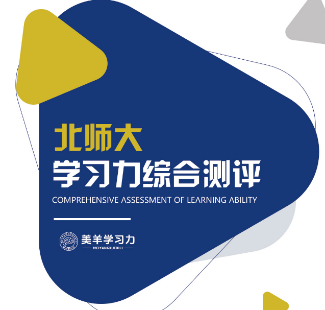 北师大学习力综合测评