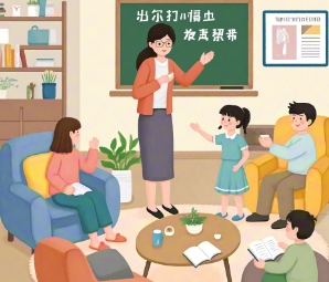 2025年浙江家庭教育课哪里好？