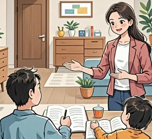 2025年浙江家庭教育课找哪家？