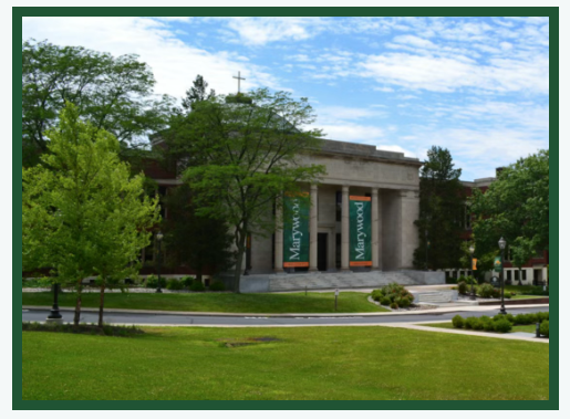 百年传承,无限可能！玛丽伍德大学的实力比你想得更强