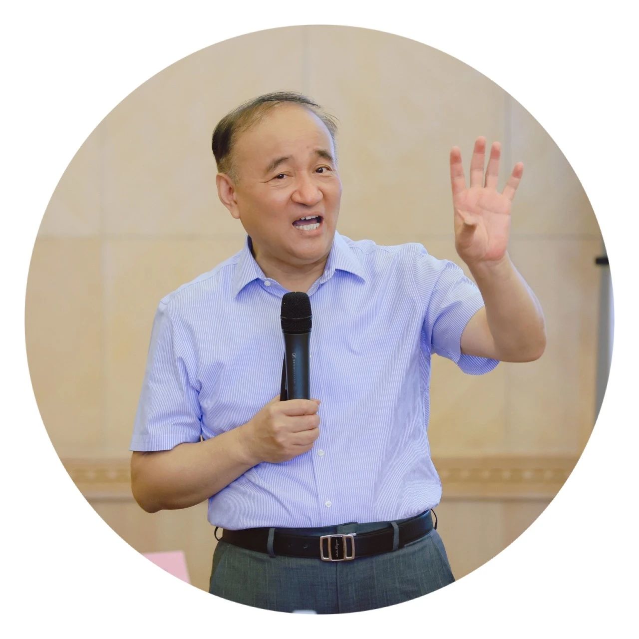 同光资本7月26-27日EMBA课程预告|潘亦藩：战略定位与差异化营销