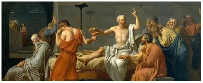 希腊文化研学（第三期）承哲思之源 启未来之路_广鉴学堂_上海_张广义