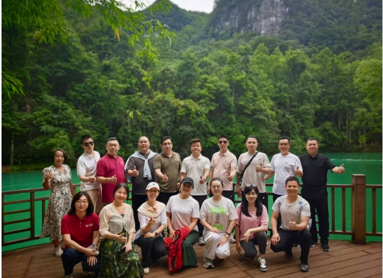 北京大学金融投资与资本运营实战研修班