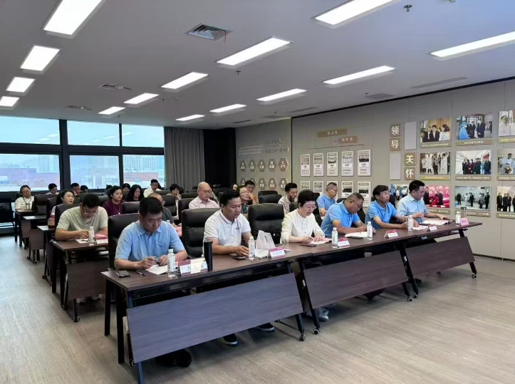 北京大学深圳研究生院医院创新管理高级研修班