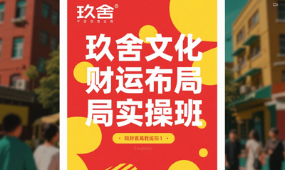 易经风水培训课程班值得上吗?