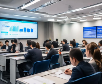 香港亚洲商学院MBA珠三角教学基地介绍