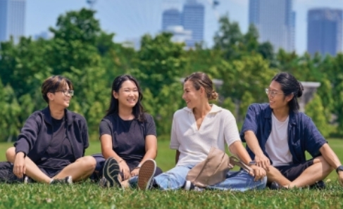 新加坡Kaplan高等教育学院怎么样?