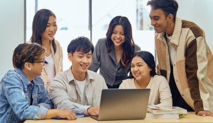 kaplan高等教育学院硕士项目语言课程包含什么？