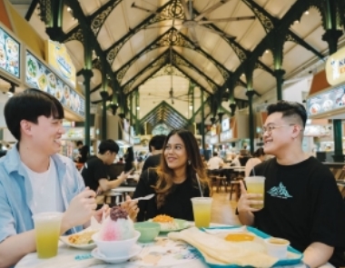 kaplan高等教育学院硕士项目口碑怎么样？