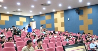 EAIM东亚管理学院排名介绍