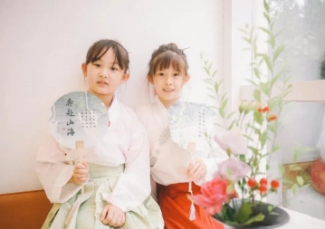 北京哪有好的国学夏令营？