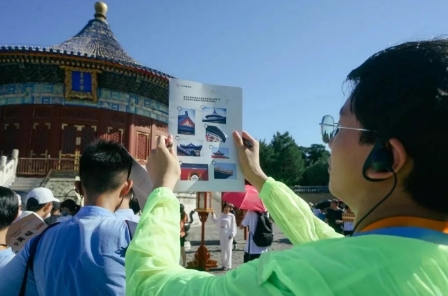 传统国学文化夏令营招生对象是什么？