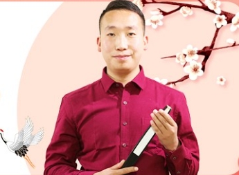 赵泽老师讲座怎么样?