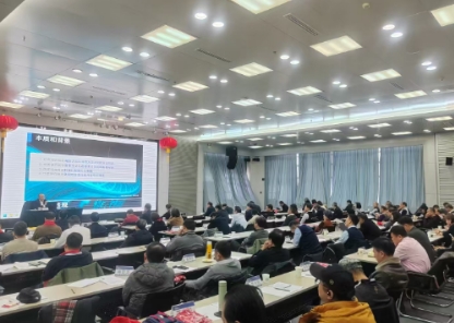 2025年哪里有银发经济培训课程？