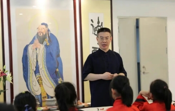 国学夏令营对孩子的好处