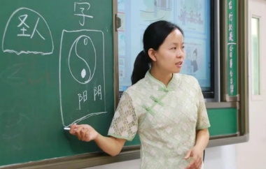 国学夏令营孩子生活须知