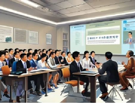 杭州海文考研集训营价格