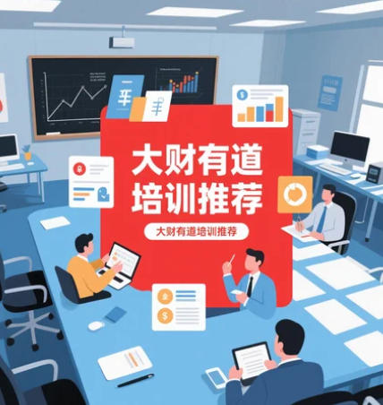 2025 年大财有道课程咨询问答（四问四答）