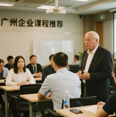 2025年广州企业领导培训班有哪些