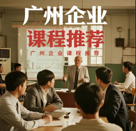 2025年广州企业总裁培训班学习问答（四问四答）