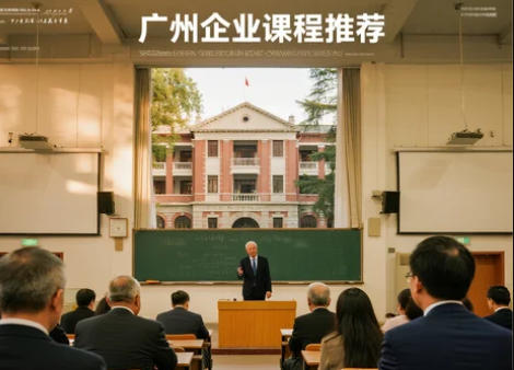 2025年广州产品经理企业培训班学哪个？