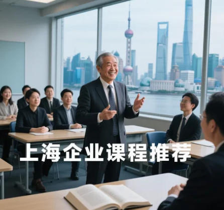 2025年上海企业家培训班推荐