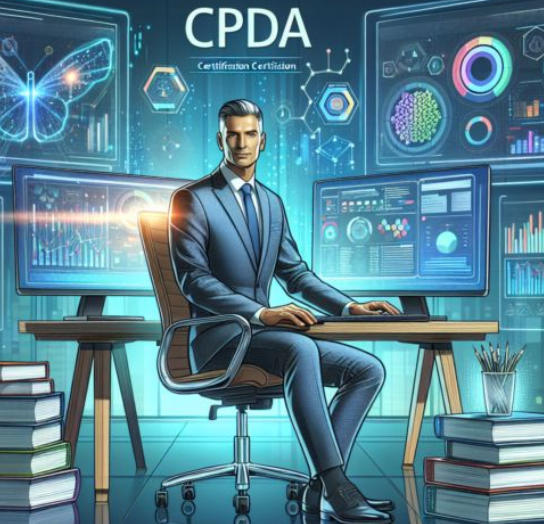 2025年数据分析师分几种CPDA