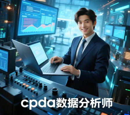 CPDA 数据分析师 能干什么
