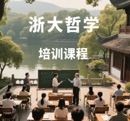 浙大哲学课程多吗