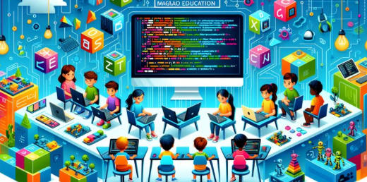 2025年码高课程体系的优势