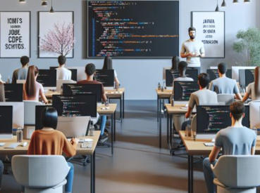 2025年汉码未来培训效果测评