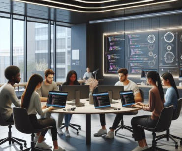 2025年汉码未来培训靠谱么