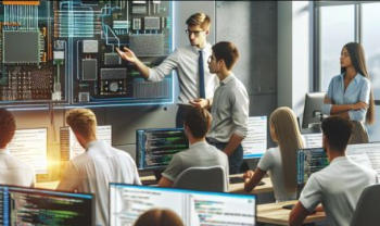 2025年华汉码未来嵌入式培训靠谱吗