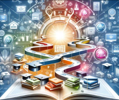 2025年汉码未来成立多久了