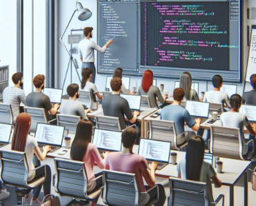 为什么我选择汉码未来：一位转行者的真实心路历程