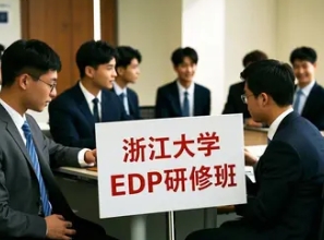 2025年浙江大学经营管理研修班汇总