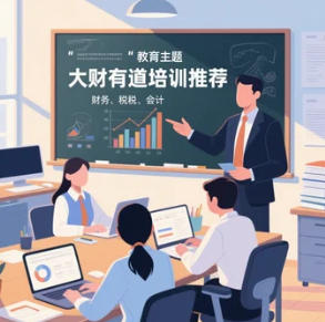 2025年大财有道课程是正宗的吗？