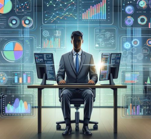 CPDA 数据分析师是哪儿认证