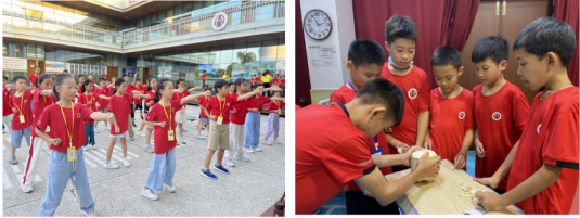 广州国学夏令营价格 广州国学夏令营价格